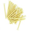 M5 x 25 (5mm x 25mm) Slot Pan Machine Screw