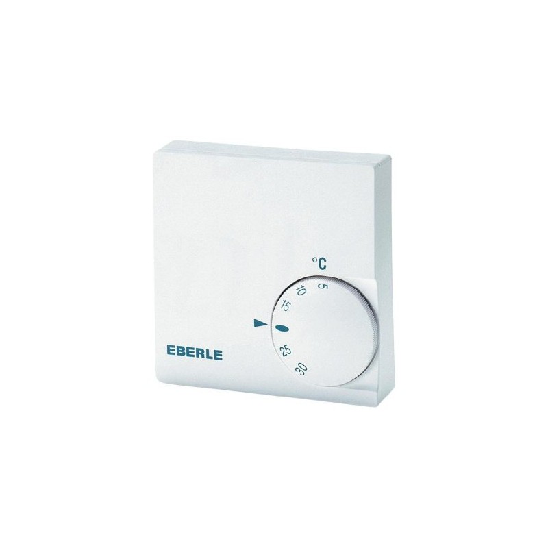 Eberle Room Temperature Controller RTR – E 6124