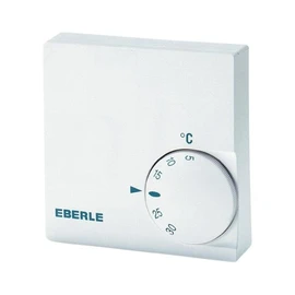 Eberle Room Temperature Controller RTR – E 6124