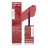 Saniye Super Stay Labial Liquido Mate