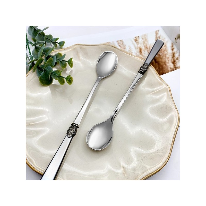 (EME) EME Napoleon Long Ice Teaspoon 1p / (EME)EME나폴레옹 롱