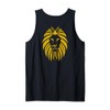 Lion Sin Escanor Tank Top a Great Tank Top for
