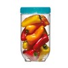 Starfrit LocknLock Interlock Plastic Container - 34oz/1L - Airtight -