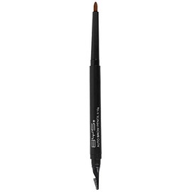 BYS Auto Brow Pencil, Brown, 1 count