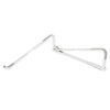 Tablet Stand Aluminum Alloy Foldable Portable Metal Multifunctional Laptop Bracket