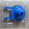 NUFLUSH Flexible Silicone Flapper fits all Two inch Flush Holes