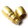 CUESOUL Multi-Function Billiard Cue Care Tip Tools/Tip Scuff/Tip Tapper/Tip Picker