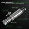 Intake & Exhaust Camshaft Position Actuator VVT Solenoid Valve Kit