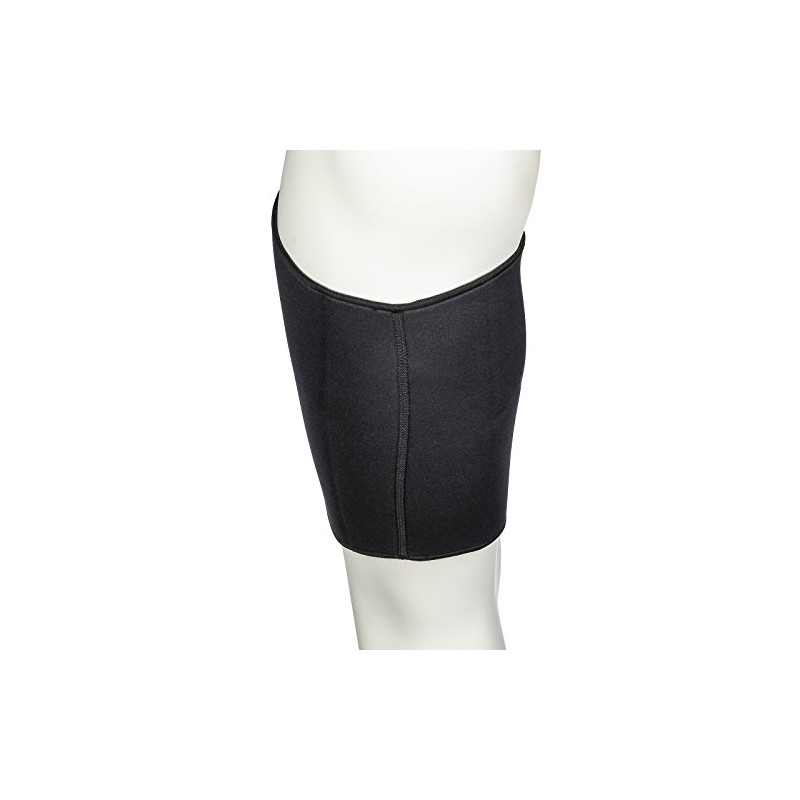 Cramer Neoprene Thigh Compression Sleeve, Best Thigh Support For Quadriceps