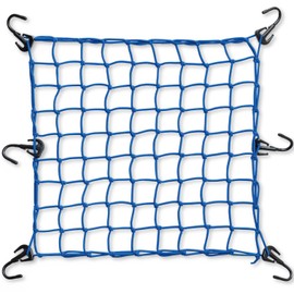 TANAX MOTOFIZZ Cargo Net, bule