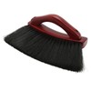 Pool Table Brush Soft Bristles Ergonomic Handle Arc Shaped Billiard