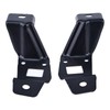 YFANTPA 1 Pair Front Left Right Fender Lower Stay Support