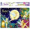 Tenyo 80 Piece Puzzle for Kids (Tinker Bell) (Child Puzzle)