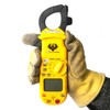 UEi DL369 Digital Clamp Meter HVAC Auto-Ranging 4000 Counts Volt