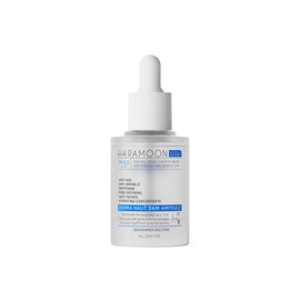Haramun Anti-Aging Elasticity Whitening Pore Moisture Ampoule 30ml / 하라문 안티에이징 탄력미백모공수분 앰플 30ml