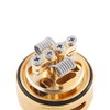 WOTOFO Prebuilt Coils, Pack of 10, wotofo-prebuild , , ,