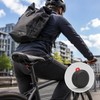 Waterproof Tracker Holder Case for AirTag – Adhesive Shock-Resistant Cover