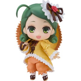 Good Smile Company Rozen Maiden: Kanaria Nendoroid Action Figure