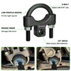 Toolwiz Inner Tie Rod Removal Tool, 2 Pack 3/8" Low