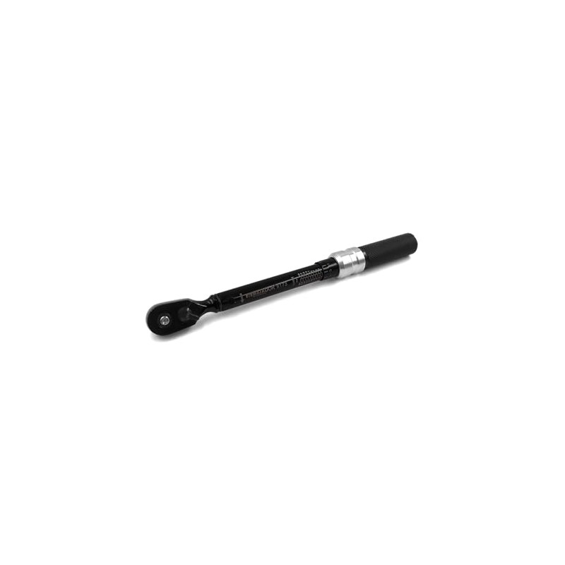 Matador EasyTorque Torque Wrench 2-20 Nm | Torque Wrench Bicycle