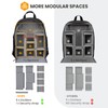 TARION TARION Camera Backpack Bag Small - Professional DSLR Camera