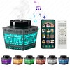 Telawah Bakhoor Incense Burner with Quran, Remote Controlled Speaker and