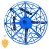 Mini Drone Flying UFO Toy Automatic Induction Aircraft Airplane Children