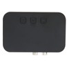 NFC Bluetooth 5.0 Audio Receiver Speaker to Wireless Bluetooth Adapter