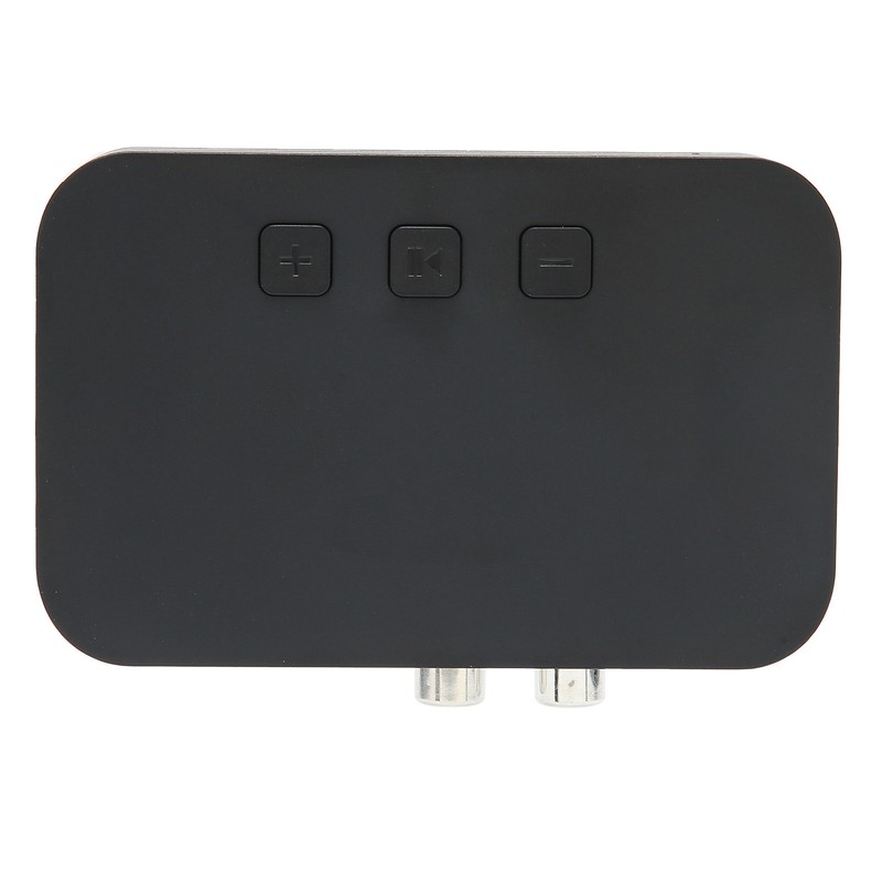NFC Bluetooth 5.0 Audio Receiver Speaker to Wireless Bluetooth Adapter
