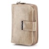 ekavale Wallet 1104, beige, Classic