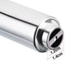 Bememo 3 Pack Toilet Paper Holder Roller Toilet Tissue Holder