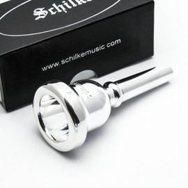 Schilke Trombone (Euphonium/Baritone) 52 small shank