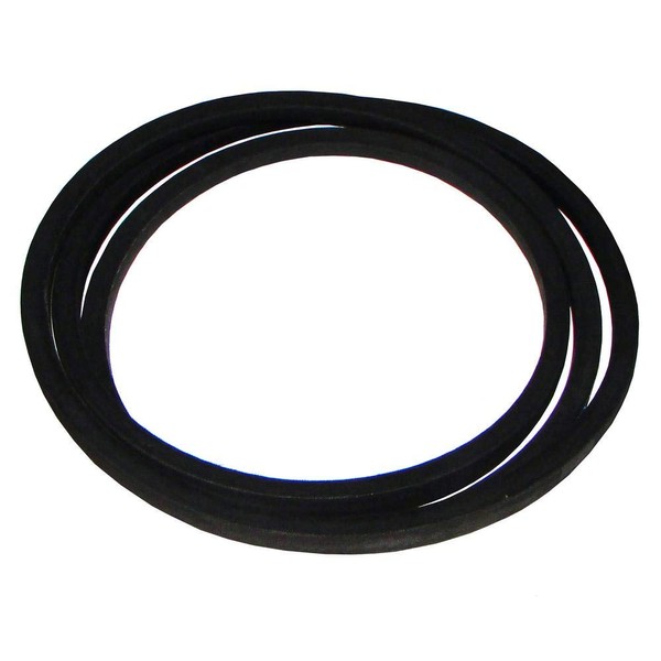 RAParts 1909-5508 Deck Belt Fits Kubota B6100 B6200 B7200 G4200