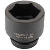 Draper 71833 3/4" Square Drive Expert Hi-Torq 6 Point Impact