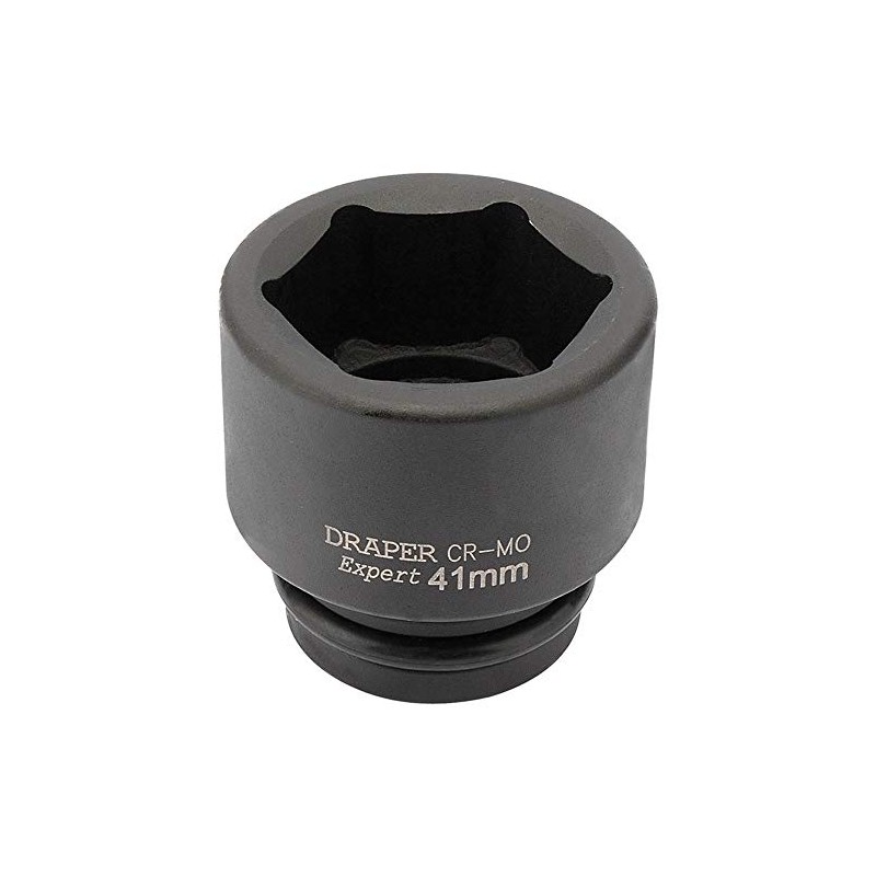 Draper 71833 3/4" Square Drive Expert Hi-Torq 6 Point Impact