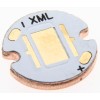 SinkPad Copper LED PCB direct thermal path for Cree XML,