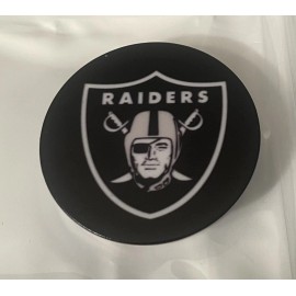 Las Vegas Raiders Phone Grip Expanding