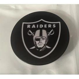 Las Vegas Raiders Phone Grip Expanding