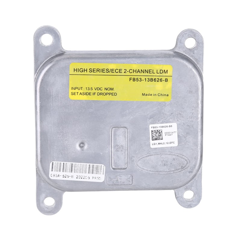 Hiolpen FB5313B626B Xenon HID Headlight Ballast fit for 2016-2019 for