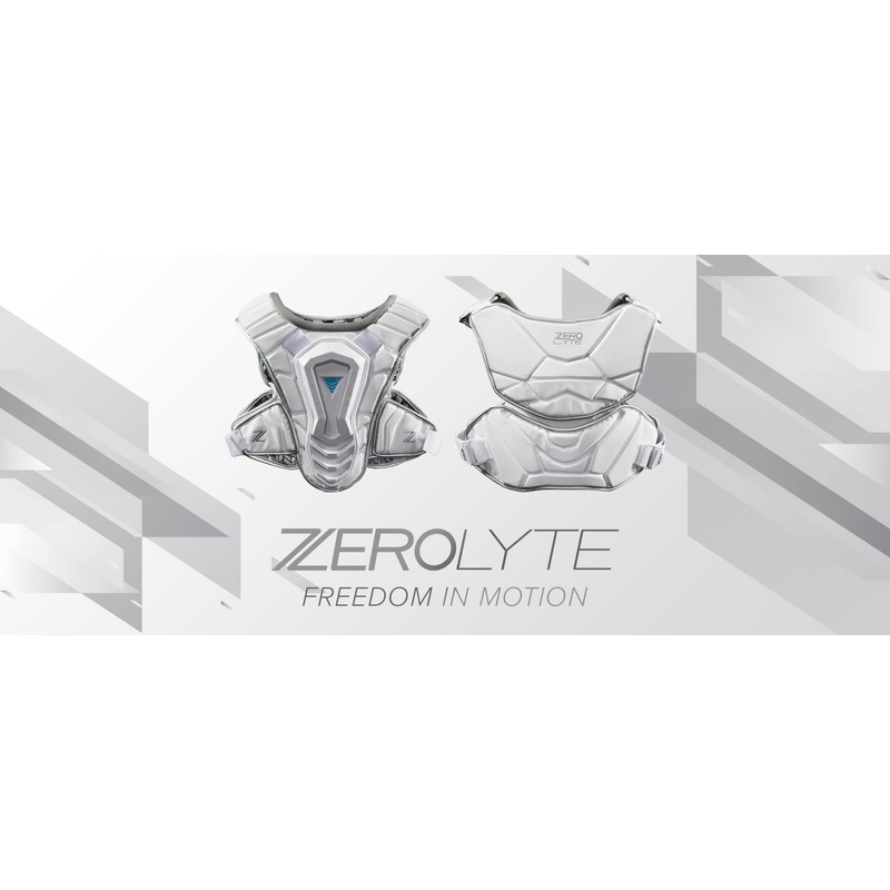 True Temper Zerolyte Shoulder Pad Liner (Small)