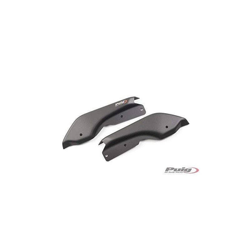 Puig Deflector-Trim tabs 9083J for R1200 15'-18',