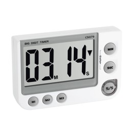 TFA Dostmann TFA 38.2024 Electronic Timer and Stopwatch