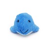 Rosewood Jolly Moggy Under the Sea Plush Whale Cat Toy