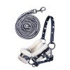 HKM Sports Equipment Hobby Horse Halter Set Stars