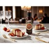 Cornaby's Gourmet Strawberry Dessert Sauce with Real Fruit Topping for