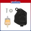 Carburetor Replacement for 16100-HN0-A00 Replacement for Honda Foreman 450 TRX450S