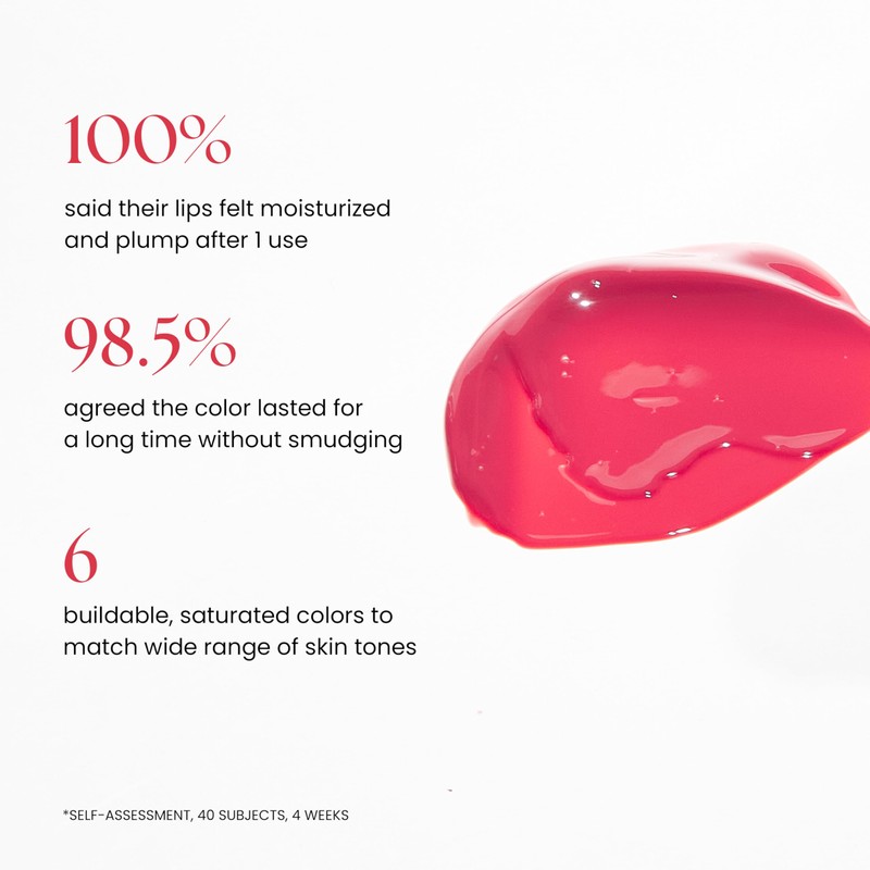 MERYTHOD] AENGDU-FIT GLOSSY TINT 06 PLUM CRUNCH