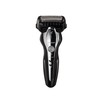 Panasonic Lamdash Men's Shaver 3-blade Wet/Dry Black ES-ST2N-K