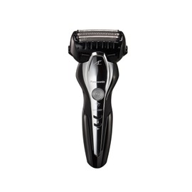 Panasonic Lamdash Men's Shaver 3-blade Wet/Dry Black ES-ST2N-K