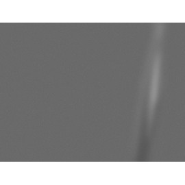 Rvinyl 3M 2080 Series M261 Matte Dark Gray Dual Cast Lustrous Vinyl Car Wrapping Film - 1ft x 1ft - 1sq ft - Bubble Free Vehicle Sheet Roll